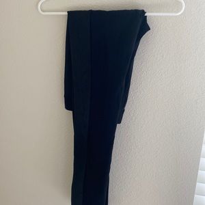 Express size Small leggings